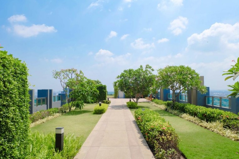 Comment réussir l'aménagement de votre jardin à La Malmaison ?